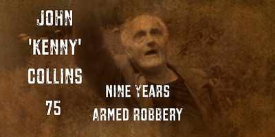 You know, I thought you started slowing
down in your advancing years, Danny. - Hatton Garden: The Heist