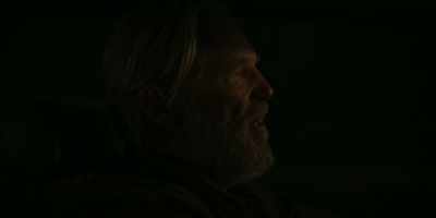 You know, I thought
that you were insulated, - The Old Man