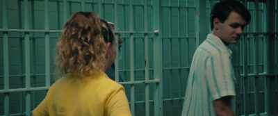 You know, I thought we'd be friends too. - The Re-Education of Molly Singer