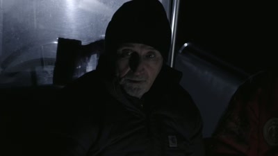 You know, I thought they were
gonna come... come get me. - Beyond Skinwalker Ranch