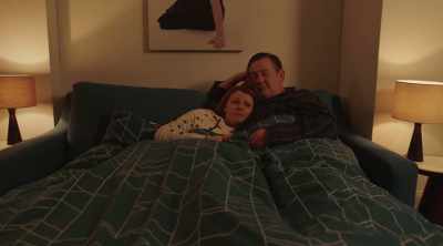 You know, when I thought
you'd gone off that cliff before, - Murder, They Hope