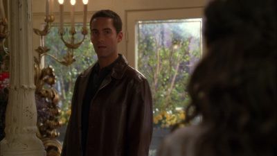 You know...i thought - Ghost Whisperer