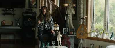 You know,
I had to break the mold - Deaner '89