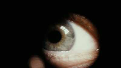 You know, because I told him,
"I can hear you, - 35 Serial Killers the World Wants to Forget