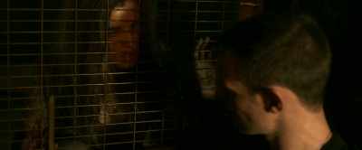 You know, I took for granted the
simple things that made me human. - Patient Zero