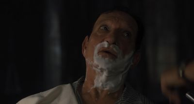 You know I tried to help - Operation Finale