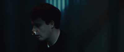 You know, I tried to warn Sarah
about Bob, - Vicious Fun