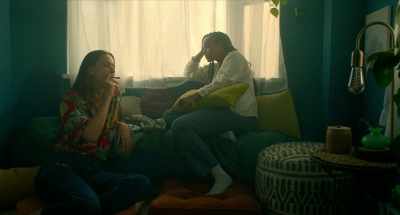 You know I try, Jules, it's
like, I just shut down. - Trim Season