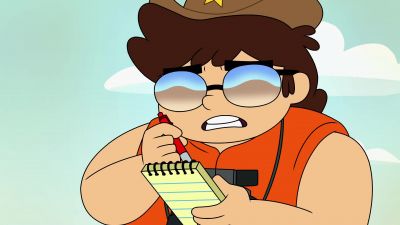 You know, I was trying to be nice, - Victor and Valentino