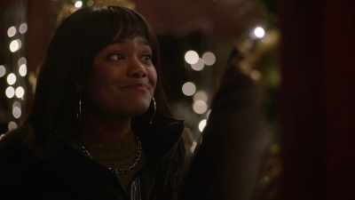 You know, I, uh,
I didn't come back - The Holiday Proposal Plan