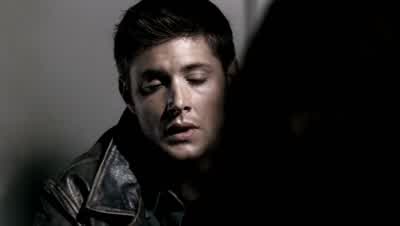 You know, I, uh.... - Supernatural