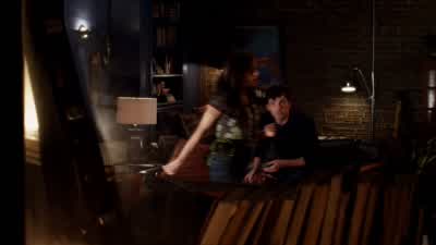 You know, I, um... - Pretty Little Liars