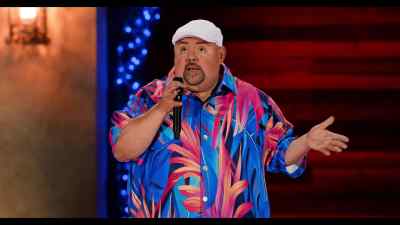 You know, and I understand - Gabriel Iglesias: Legend of Fluffy