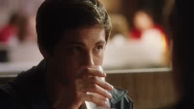 You know I used to be popular before Sam got me some good music - The Perks of Being a Wallflower