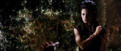 You know I used to be the Treasure - Elektra