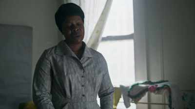 You know, I used to dreamI'd be like Eartha Kitt - Godfather of Harlem