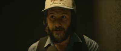 You know, I used to fish
the White River with my father. - Blaze