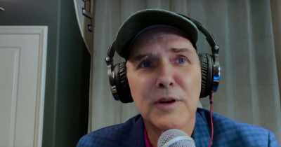 You know? I used it, my brother used it, - Norm Macdonald: Nothing Special