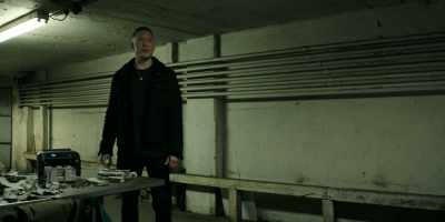 You know, 
I used to know somebody - Power Book IV: Force