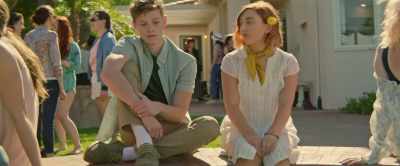 You know, I used to really
worry I was missing out - Max and Me