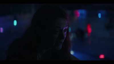 You know, I vetted your mom - Y: The Last Man