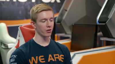 You know, when I wa-- In a game,
when you get really frustrated, - Bill Nye Saves the World