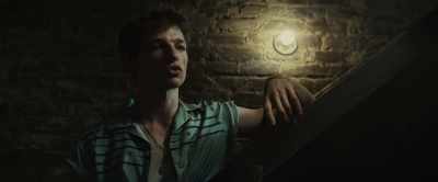 You know, I wake up to everything I know - West Side Story
