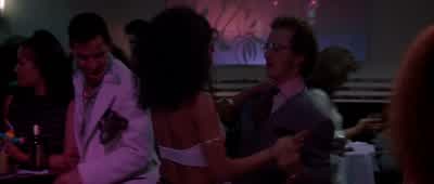 You know I want to feel your ass. - Carlito's Way