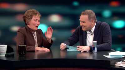 You know, I want Walt Disney to move over - Norm Macdonald Has a Show