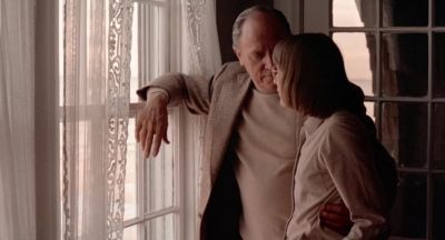 You know I want you to be happy - Interiors