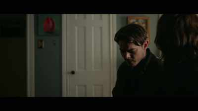 -You know, I wanted to be there.
-[Claire] Oh, no. No. - No Future