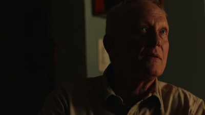 You know, I wanted to name you
after my dad. - The Red Line