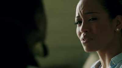 You know, I wanted
to ruin her life - Queen Sugar