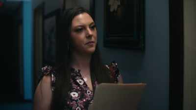 - You know, I wanted to
talk to dad about it, - Stepmom from Hell