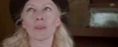 You know, when I
was a young girl, - Incident at Guilt Ridge
