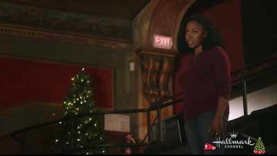 - You know, I was
actually thinking this would be - A Majestic Christmas