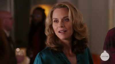 You know, if I was
at the office, - The Christmas Contract