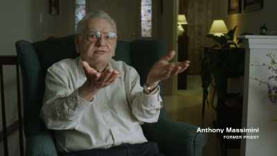 You know, I was this guy
from the street corner - Recorder: The Marion Stokes Project