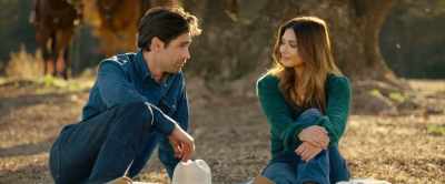 - You know I was,
I was thinking, - God's Country Song