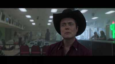 You know, I was--
I was watched constantly, - Made for Love