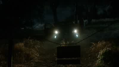 You know, I was in pretty bad shape when you found me. - Teen Wolf