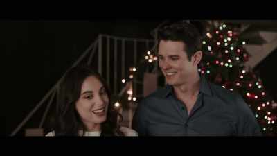 You know, I was
just telling Jason - The Christmas Dance