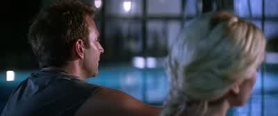 You know, I was just thinking......why can't we be friends? - He's Just Not That Into You