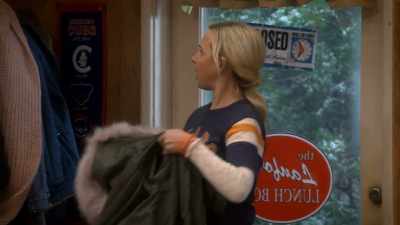 You know, if I was
still a partner, - The Conners