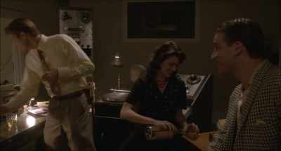 You know, I was, uh, - Sun Records
