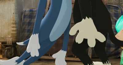 你知道吗  如果我不是一只好赌的猫
You know, if I wasn't a betting cat, - Tom & Jerry