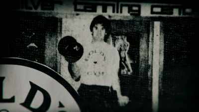 You know, I wasn't
ever looking to retire. - Charlie Hustle & the Matter of Pete Rose