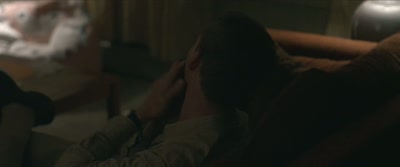 You know, I wasn't even meant
to be working here. - The Good Nurse