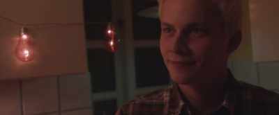 You know, I wasn't
planning to come here tonight, - Happy Endings Sleepover