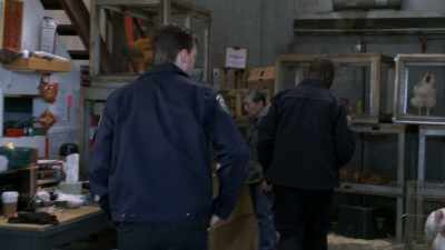 You know, I wasn't
really there those
other years. - Trauma